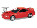 Ford Mustang GT 1:33 (welly)  арт.39878